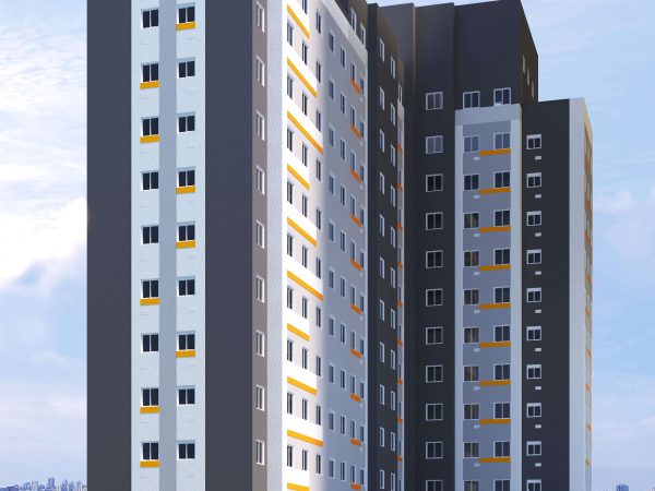 Oportunidade! 2 Quartos no Tucuruvi – Em Obras, Minha Casa Minha Vida .