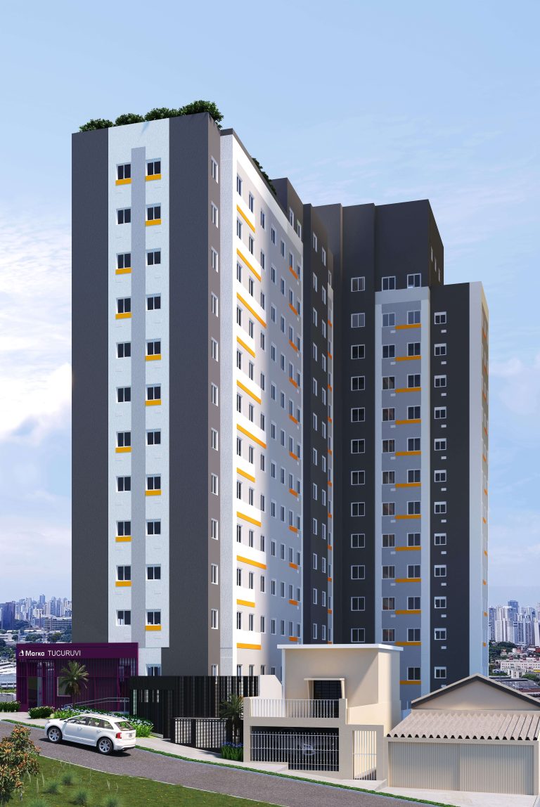 Oportunidade! 2 Quartos no Tucuruvi – Em Obras, Minha Casa Minha Vida .