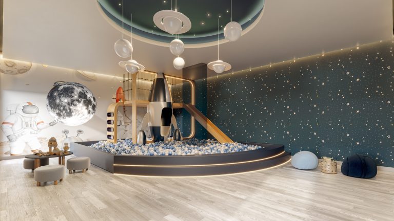 Apto de 2 Dorms com Vista Livre no Tucuruvi – 60m² a 87m²