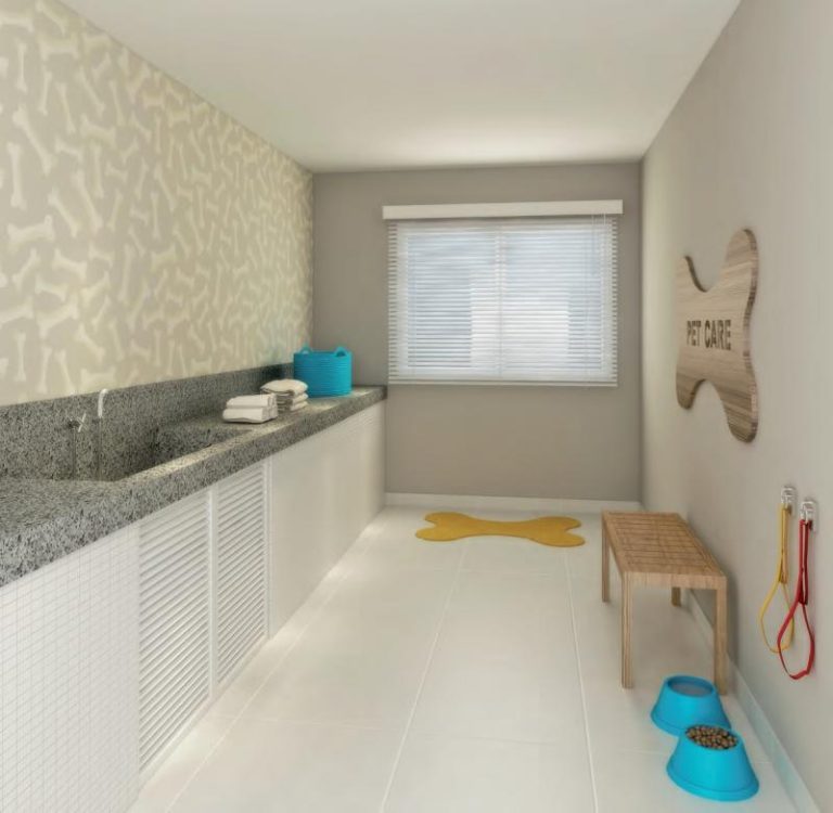 Apartamento à Venda em Santana – 2 e 3 Dorms, de 52 a 67m², com 1 ou 2 Vagas
