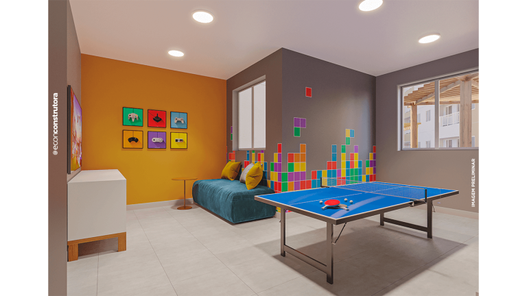 More ou Invista no Limão – Aptos com Varanda a partir de 38m².