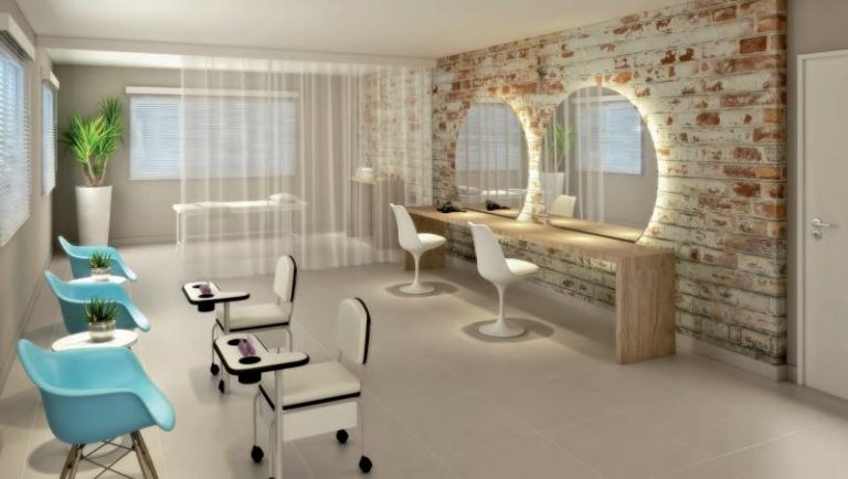 Apartamento à Venda em Santana – 2 e 3 Dorms, de 52 a 67m², com 1 ou 2 Vagas