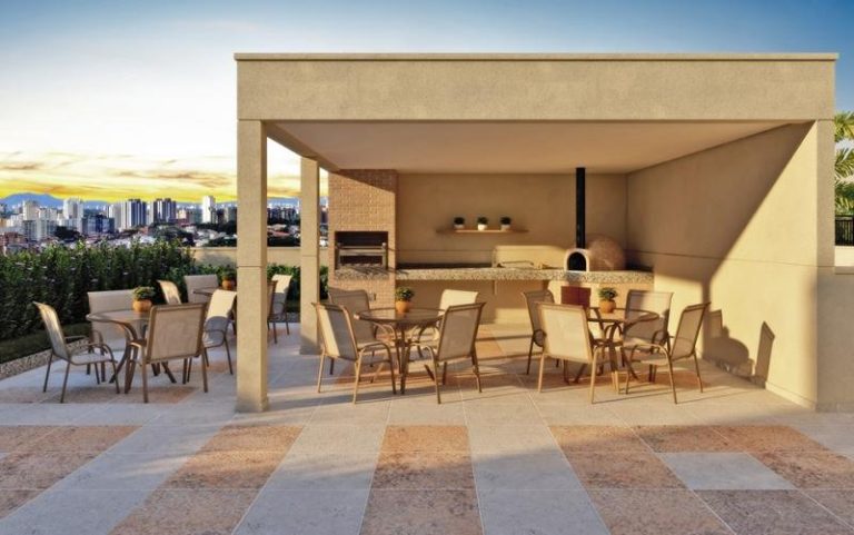 Apartamento à Venda em Santana – 2 e 3 Dorms, de 52 a 67m², com 1 ou 2 Vagas
