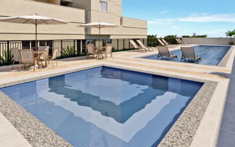 Apartamento à Venda em Santana – 2 e 3 Dorms, de 52 a 67m², com 1 ou 2 Vagas