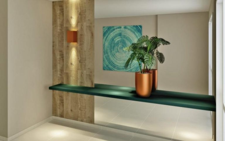Apartamento à Venda em Santana – 2 e 3 Dorms, de 52 a 67m², com 1 ou 2 Vagas