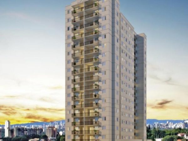 Apartamento à Venda em Santana – 2 e 3 Dorms, de 52 a 67m², com 1 ou 2 Vagas