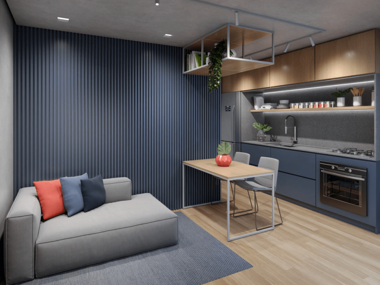 Apto na Casa Verde com Varanda e Luz Natural – 1 a 3 Dorms 21 a 152m²