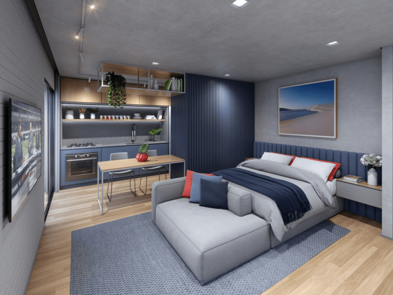 Apto na Casa Verde com Varanda e Luz Natural – 1 a 3 Dorms 21 a 152m²