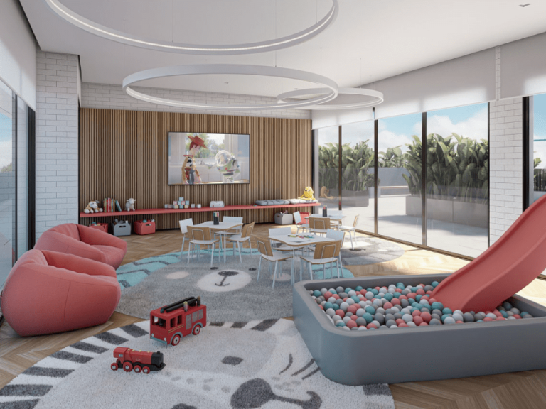 Apto na Casa Verde com Varanda e Luz Natural – 1 a 3 Dorms 21 a 152m²