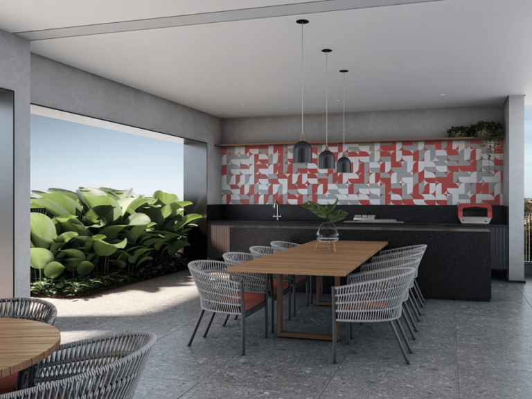 Apto na Casa Verde com Varanda e Luz Natural – 1 a 3 Dorms 21 a 152m²