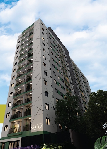 5 min. metrô Tucuruvi – Aptos de 1 ou 2 Dorms com Sacada.