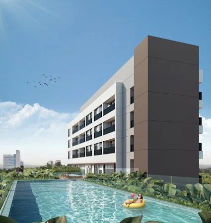 Apto na Casa Verde com Varanda e Luz Natural – 1 a 3 Dorms 21 a 152m²