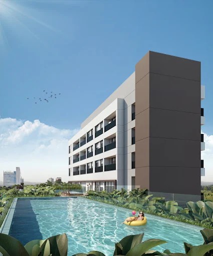 Apto na Casa Verde com Varanda e Luz Natural – 1 a 3 Dorms 21 a 152m²