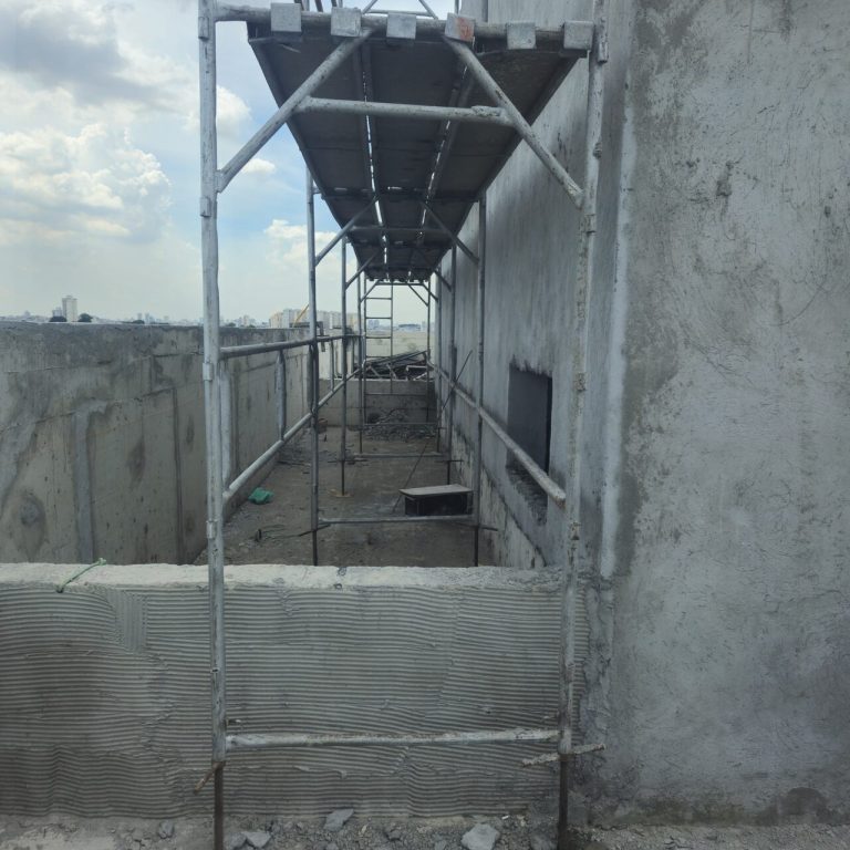 Oportunidade na Vila Sabrina! 1 e 2 Dorms com até 39m².