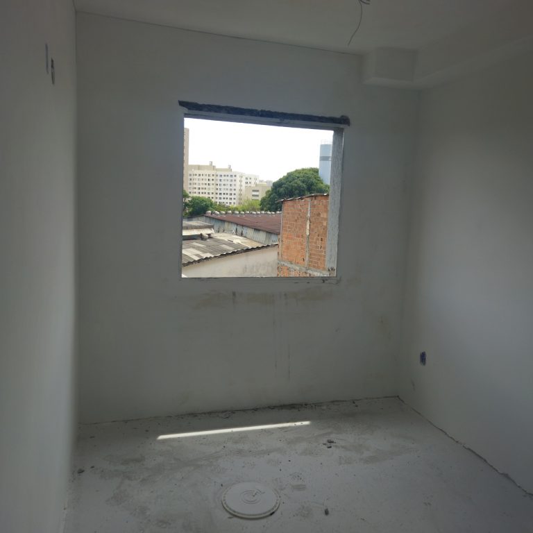 Oportunidade na Vila Sabrina! 1 e 2 Dorms com até 39m².