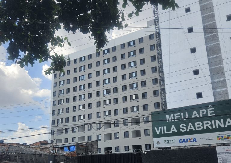 Oportunidade na Vila Sabrina! 1 e 2 Dorms com até 39m².