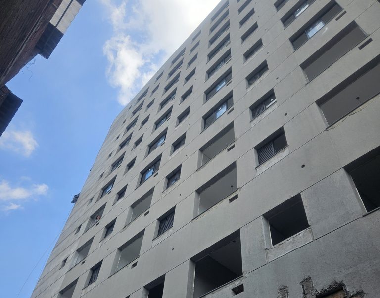 Oportunidade na Vila Sabrina! 1 e 2 Dorms com até 39m².