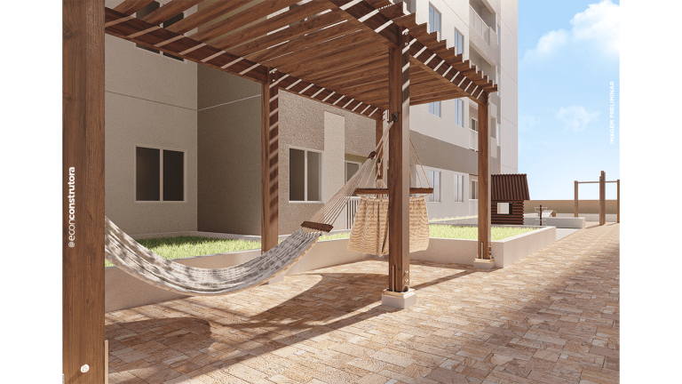 More ou Invista no Limão – Aptos com Varanda a partir de 38m².