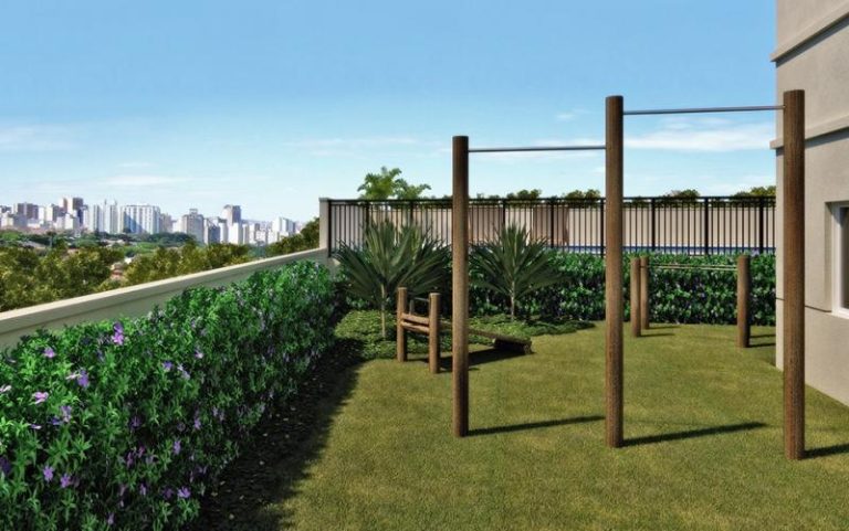 Apartamento à Venda em Santana – 2 e 3 Dorms, de 52 a 67m², com 1 ou 2 Vagas