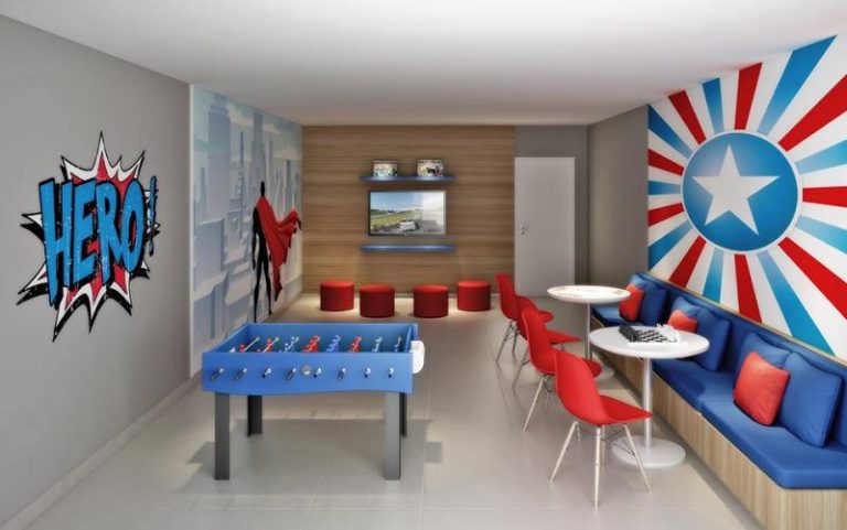 Apartamento à Venda em Santana – 2 e 3 Dorms, de 52 a 67m², com 1 ou 2 Vagas