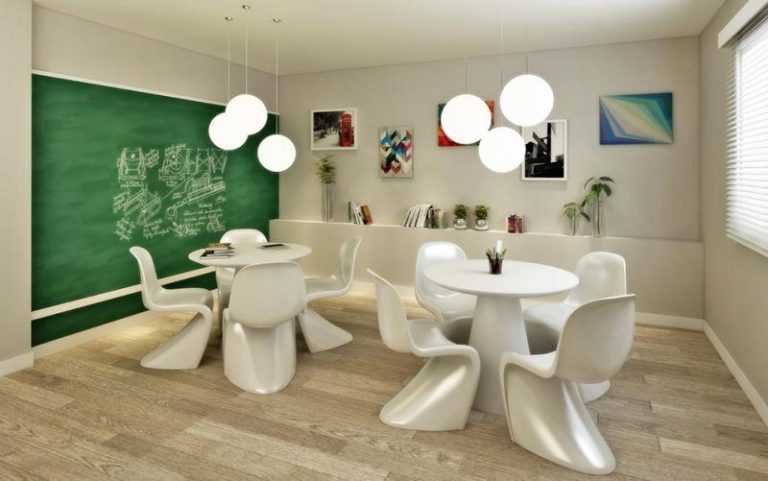 Apartamento à Venda em Santana – 2 e 3 Dorms, de 52 a 67m², com 1 ou 2 Vagas