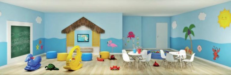 Apartamento à Venda em Santana – 2 e 3 Dorms, de 52 a 67m², com 1 ou 2 Vagas