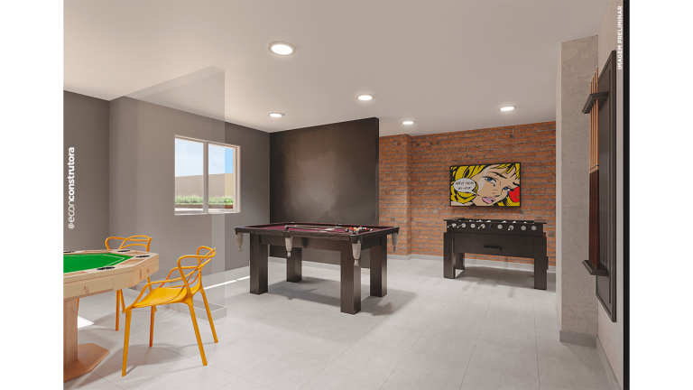 More ou Invista no Limão – Aptos com Varanda a partir de 38m².
