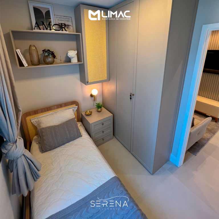 5 min. metrô Tucuruvi – Aptos de 1 ou 2 Dorms com Sacada.