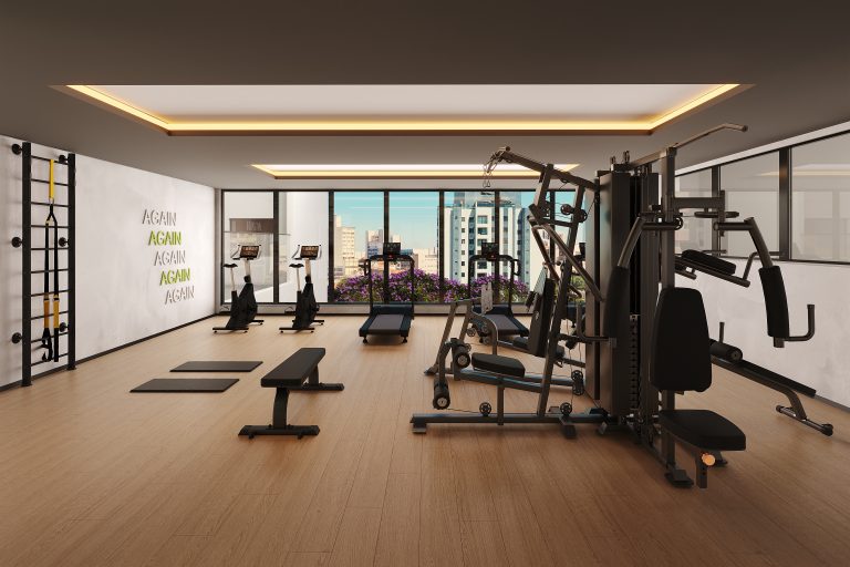 Conquiste Seu Apê no Tucuruvi  31 a 73 m² – Estilo e Lazer Completo!