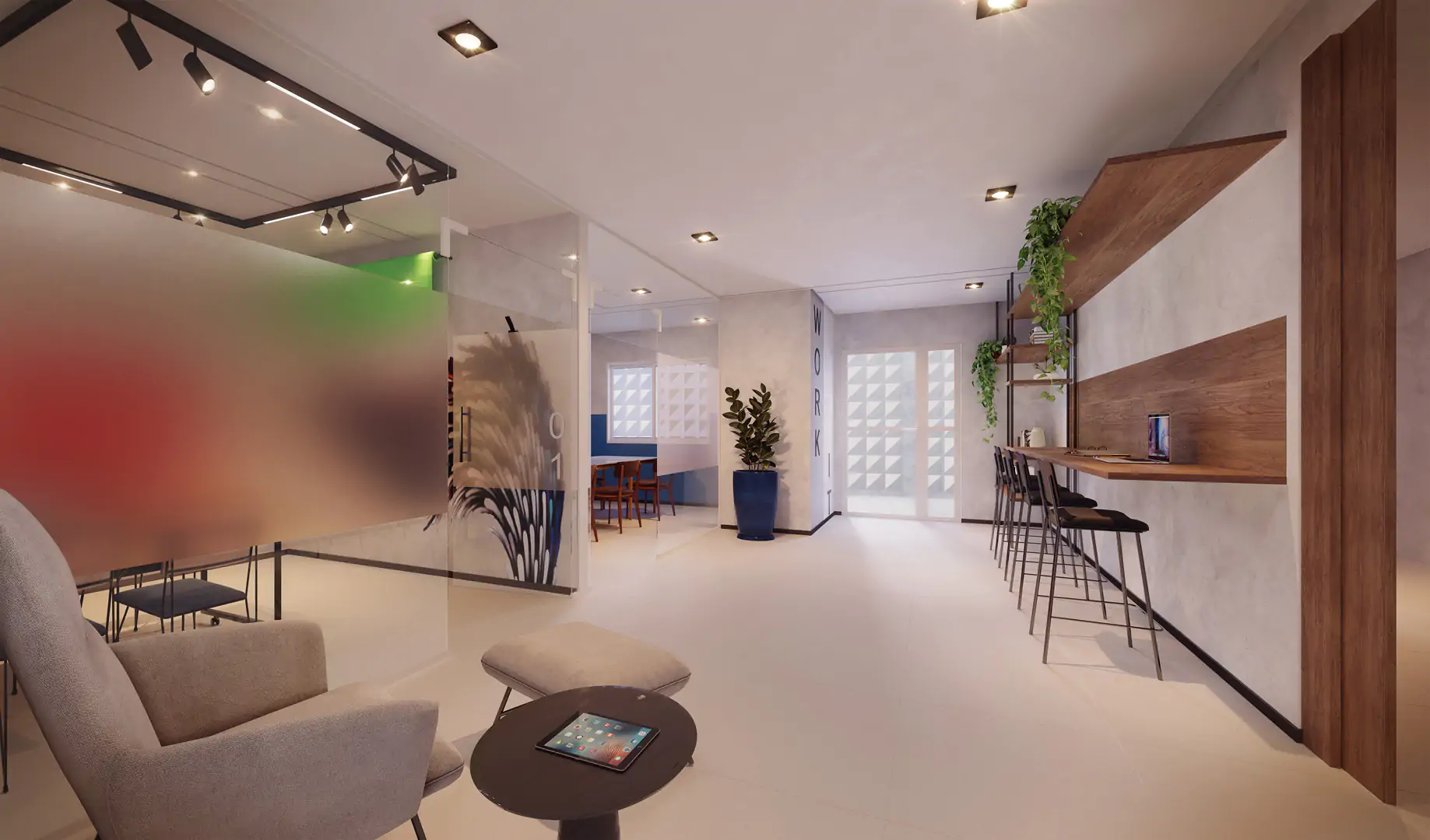2 e 3 Dorms, 60 a 75m², 1 ou 2 Vagas, Lançamento Imperdível