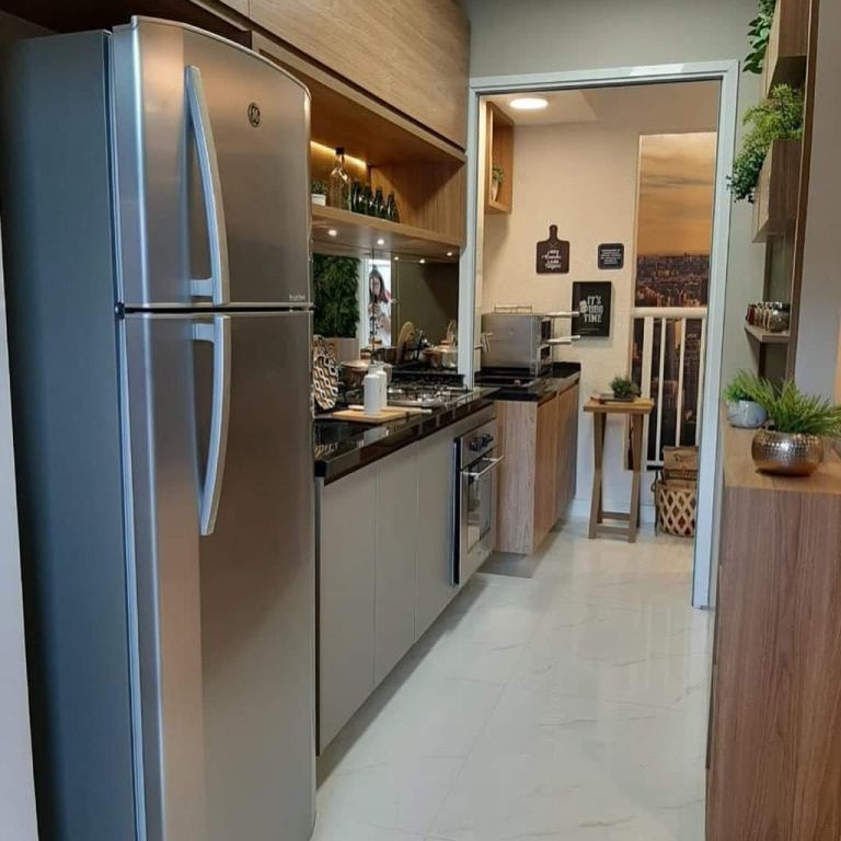 Mandaqui – 2 Dorms com Terraço Gourmet e Clube de Lazer Completo.