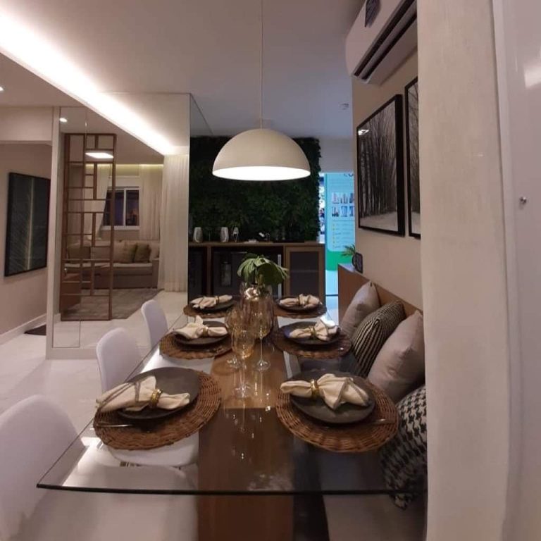 Mandaqui – 2 Dorms com Terraço Gourmet e Clube de Lazer Completo.