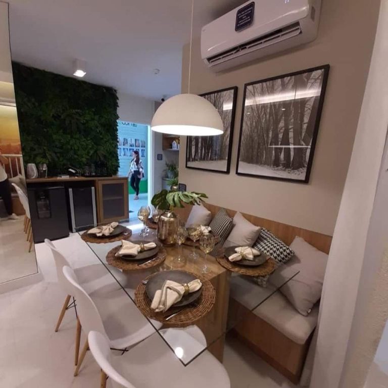 Mandaqui – 2 Dorms com Terraço Gourmet e Clube de Lazer Completo.