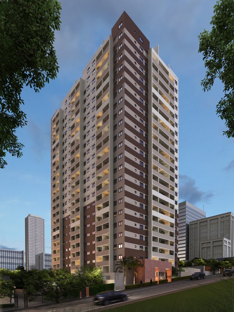 Conquiste Seu Apê no Tucuruvi  31 a 73 m² – Estilo e Lazer Completo!