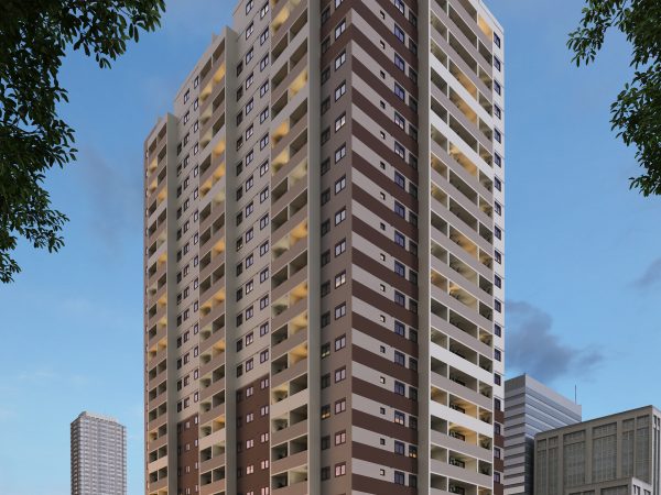 Conquiste Seu Apê no Tucuruvi  31 a 73 m² – Estilo e Lazer Completo!