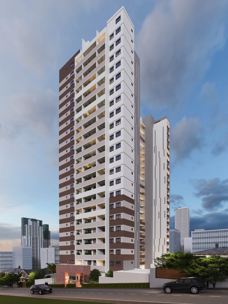 Conquiste Seu Apê no Tucuruvi  31 a 73 m² – Estilo e Lazer Completo!