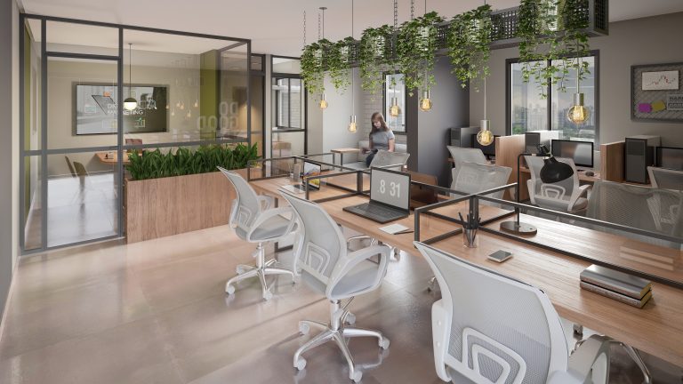 O Endereço Ideal na Zona Norte com Lazer Exclusivo