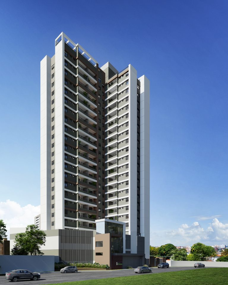O Endereço Ideal na Zona Norte com Lazer Exclusivo