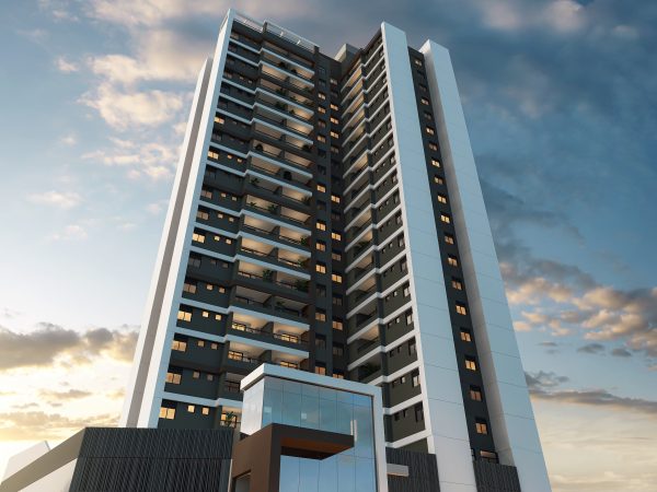 O Endereço Ideal na Zona Norte com Lazer Exclusivo