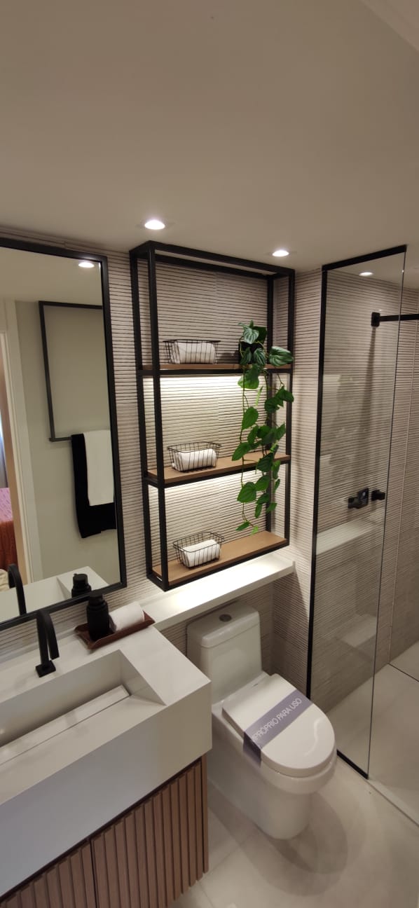 More ou Invista no Limão – Aptos com Varanda a partir de 38m².
