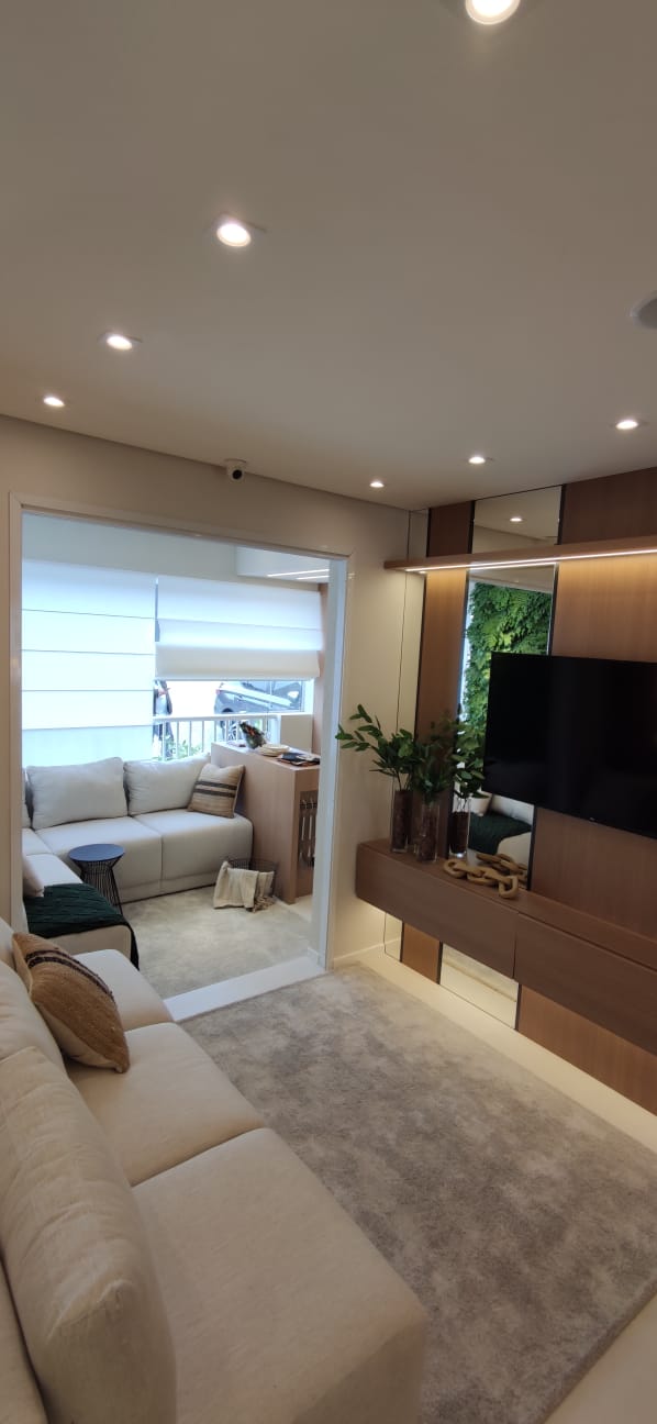 More ou Invista no Limão – Aptos com Varanda a partir de 38m².