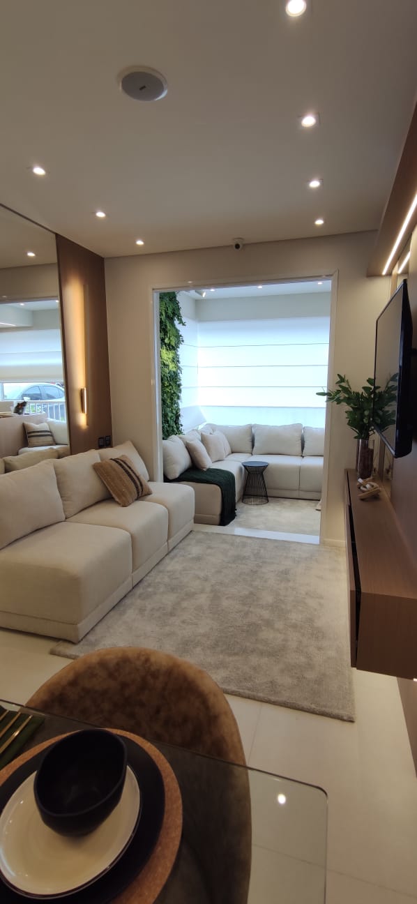 More ou Invista no Limão – Aptos com Varanda a partir de 38m².
