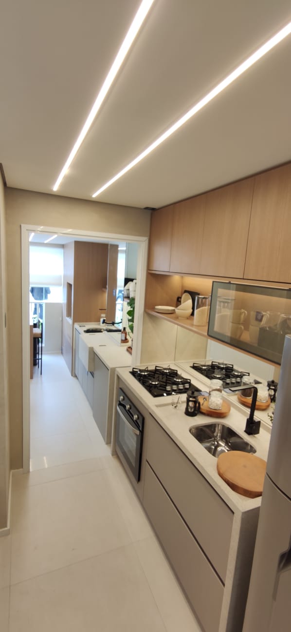 More ou Invista no Limão – Aptos com Varanda a partir de 38m².