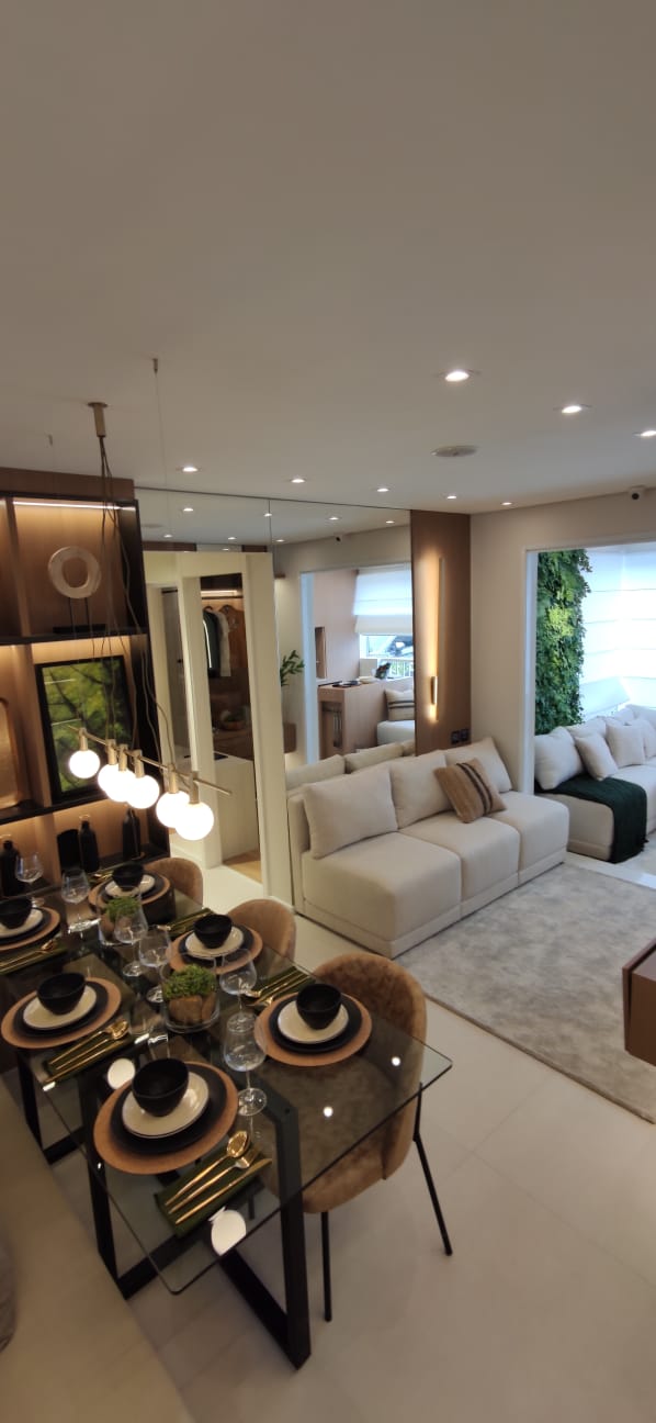 More ou Invista no Limão – Aptos com Varanda a partir de 38m².