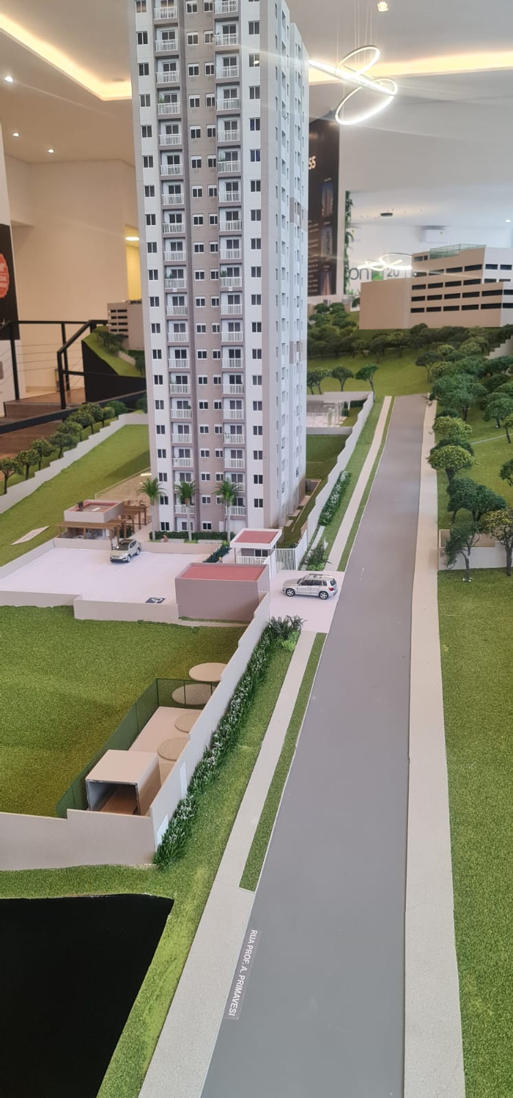 More ou Invista no Limão – Aptos com Varanda a partir de 38m².