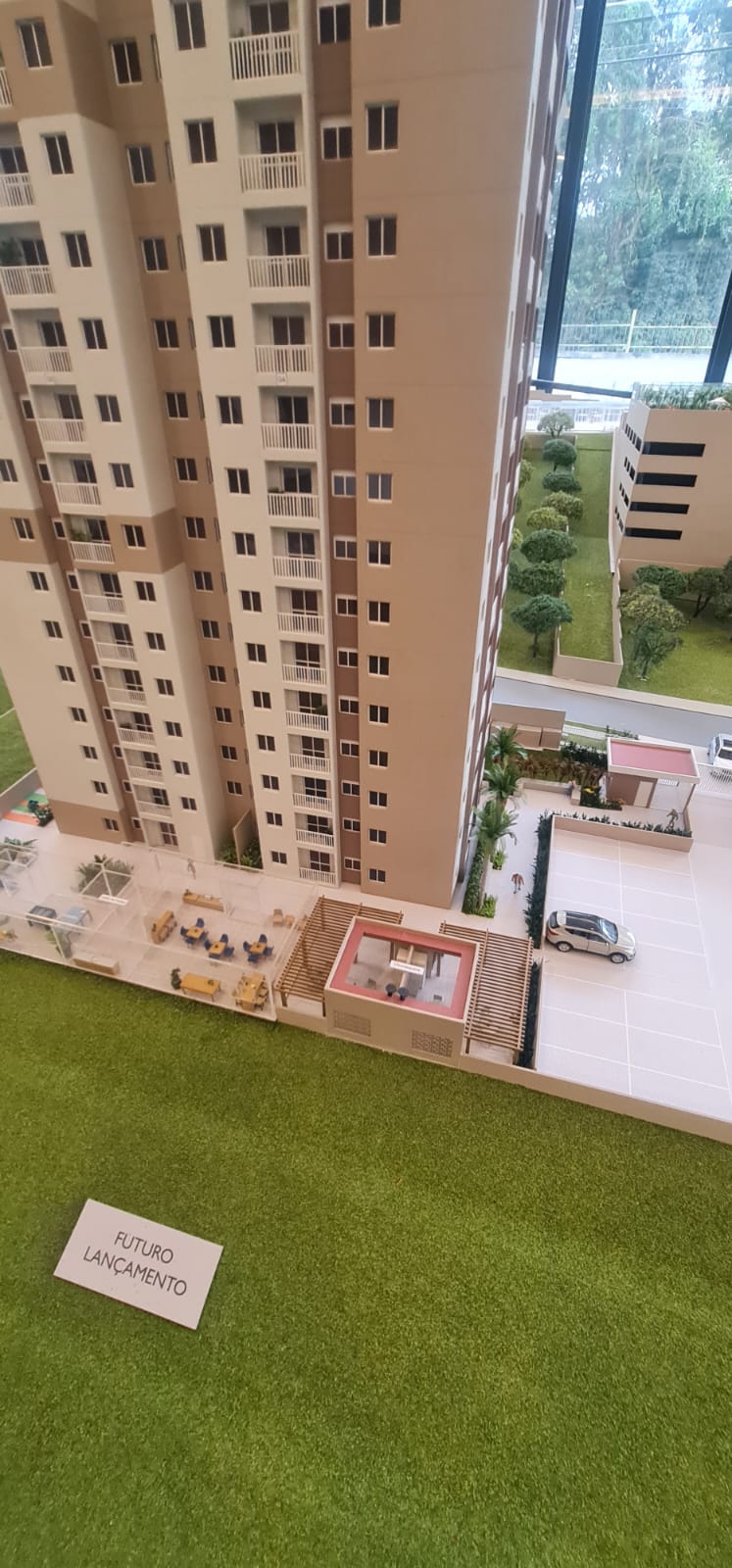 More ou Invista no Limão – Aptos com Varanda a partir de 38m².
