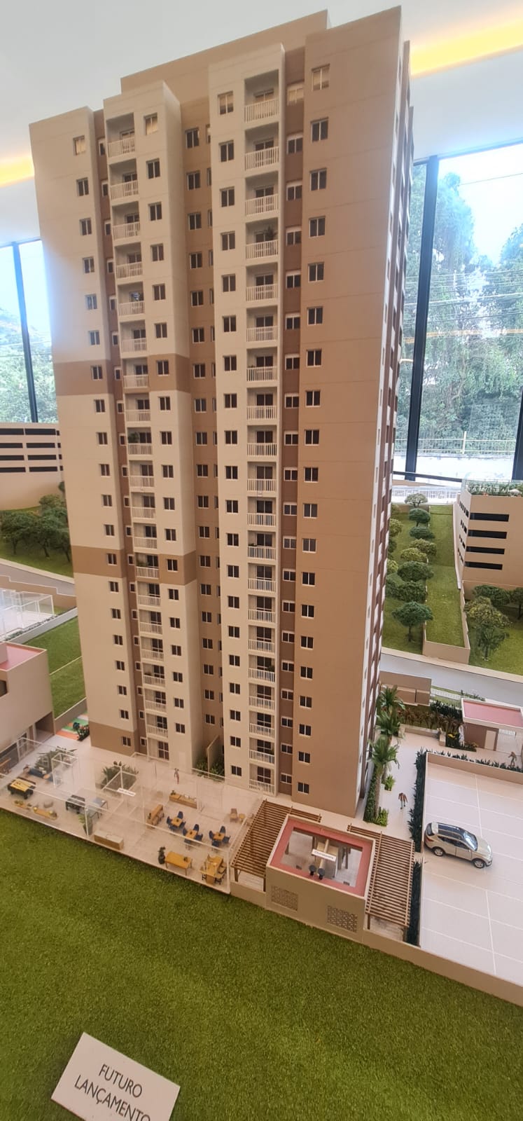 More ou Invista no Limão – Aptos com Varanda a partir de 38m².