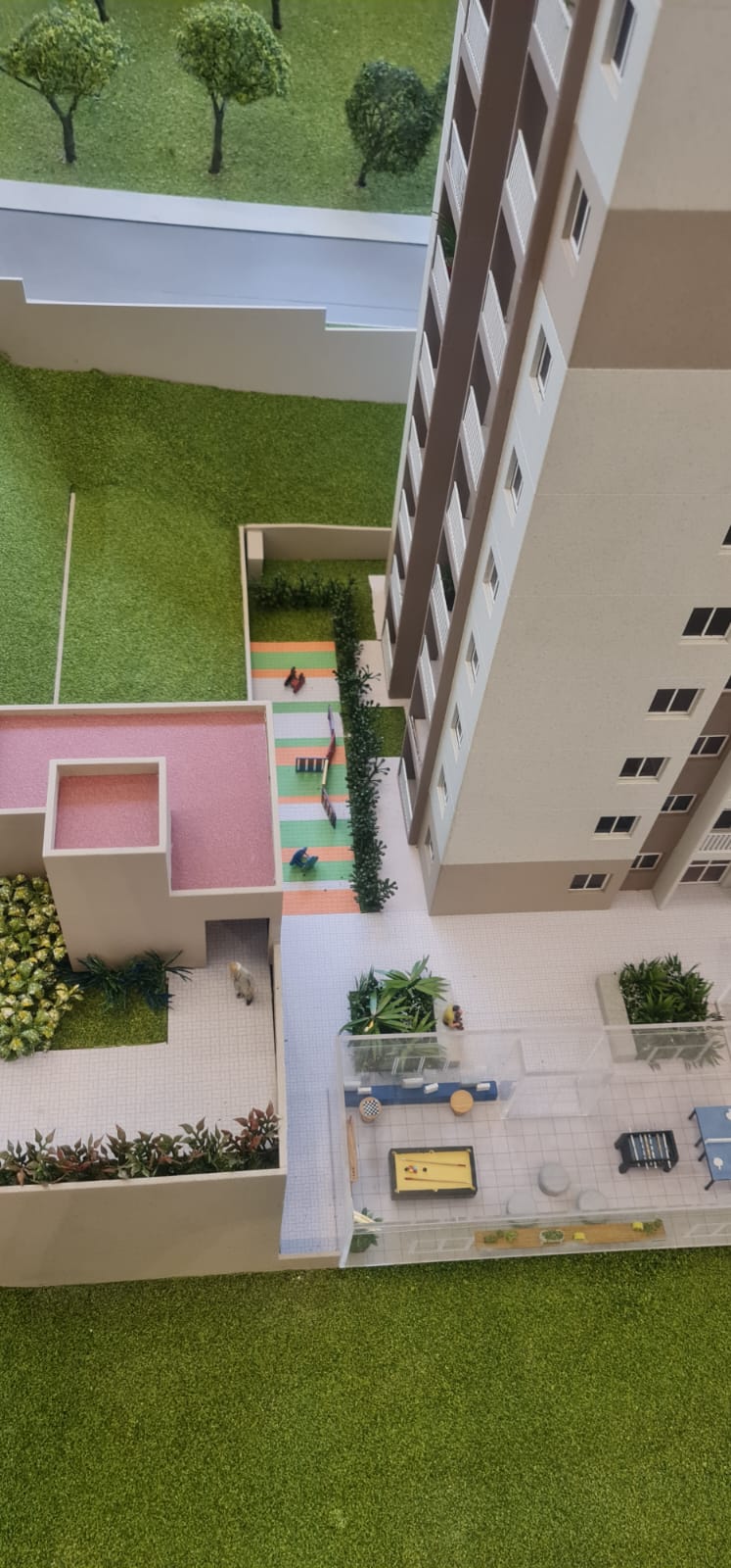 More ou Invista no Limão – Aptos com Varanda a partir de 38m².