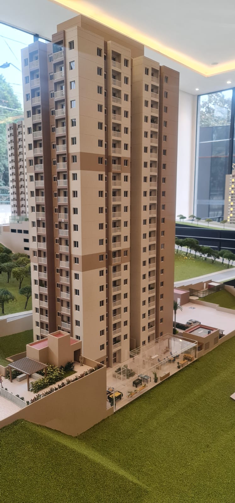 More ou Invista no Limão – Aptos com Varanda a partir de 38m².