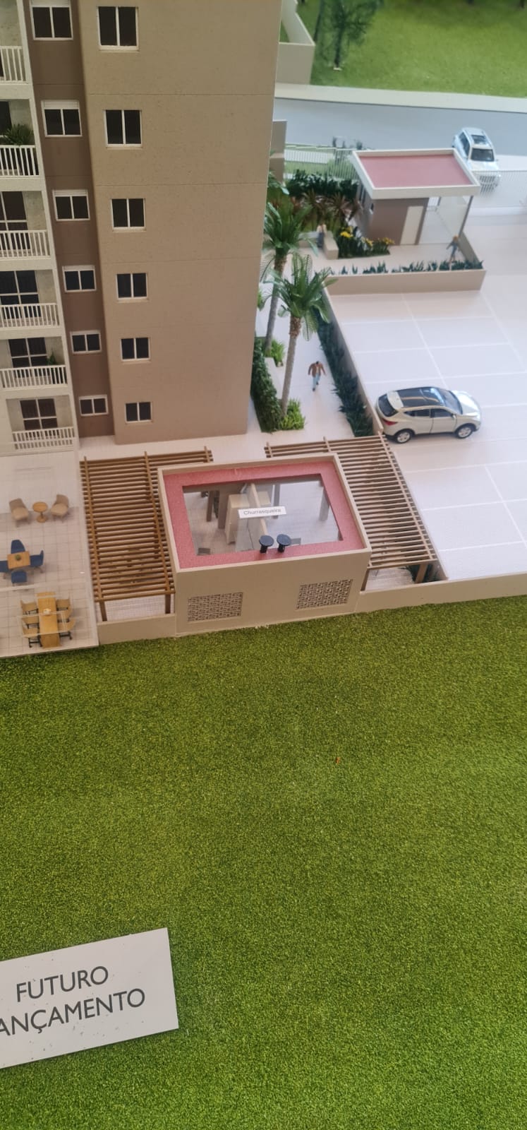 More ou Invista no Limão – Aptos com Varanda a partir de 38m².